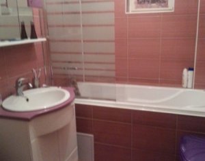 Lakás 2 szobák kiadó on Cluj-napoca, Zóna Borhanci