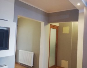 Lakás 3 szobák eladó on Cluj-napoca, Zóna Intre Lacuri