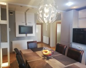 , 83m2 on Cluj-napoca, Zóna Intre Lacuri