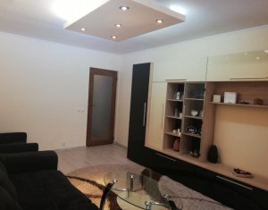 Lakás 3 szobák eladó on Cluj-napoca, Zóna Intre Lacuri