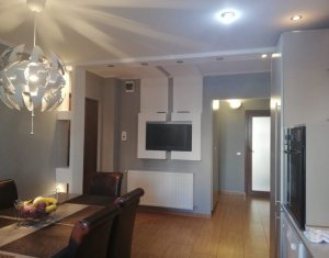 Lakás 3 szobák eladó on Cluj-napoca, Zóna Intre Lacuri