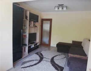 Lakás 3 szobák eladó on Cluj-napoca, Zóna Intre Lacuri