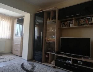 Lakás 3 szobák eladó on Cluj-napoca, Zóna Intre Lacuri