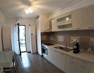 , 58m2 on Cluj-napoca, Zóna Marasti