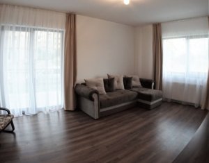 Lakás 2 szobák kiadó on Cluj-napoca, Zóna Marasti