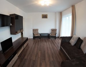 Lakás 2 szobák kiadó on Cluj-napoca, Zóna Marasti