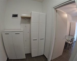 Lakás 2 szobák kiadó on Cluj-napoca, Zóna Marasti