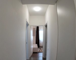 Lakás 2 szobák kiadó on Cluj-napoca, Zóna Marasti