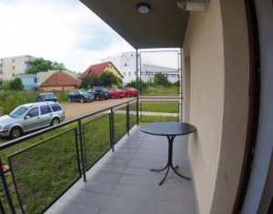 Lakás 2 szobák kiadó on Cluj-napoca, Zóna Marasti