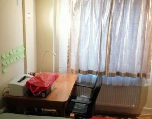 Lakás 3 szobák eladó on Cluj-napoca, Zóna Manastur