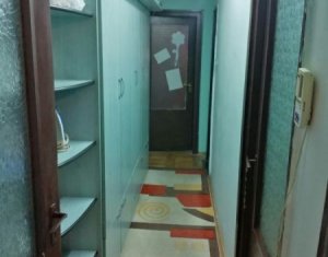 Lakás 3 szobák eladó on Cluj-napoca, Zóna Manastur