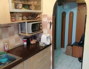 Lakás 3 szobák eladó on Cluj-napoca, Zóna Manastur