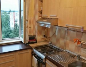 Lakás 3 szobák eladó on Cluj-napoca, Zóna Manastur