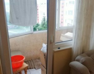 Lakás 3 szobák eladó on Cluj-napoca, Zóna Manastur