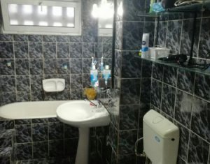 Lakás 3 szobák eladó on Cluj-napoca, Zóna Manastur