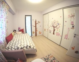 Lakás 3 szobák eladó on Cluj-napoca, Zóna Borhanci