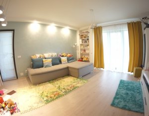 , 84m2 on Cluj-napoca, Zóna Borhanci