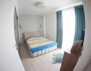 Lakás 3 szobák eladó on Cluj-napoca, Zóna Borhanci