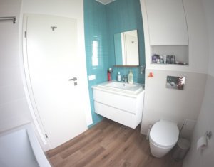 Lakás 3 szobák eladó on Cluj-napoca, Zóna Borhanci