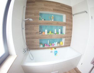 Lakás 3 szobák eladó on Cluj-napoca, Zóna Borhanci