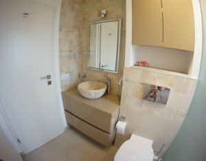 Lakás 3 szobák eladó on Cluj-napoca, Zóna Borhanci