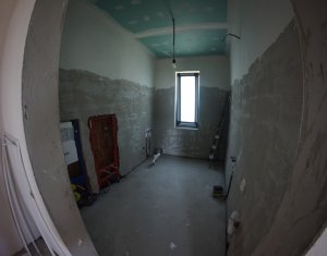 Ház 4 szobák eladó on Cluj-napoca, Zóna Dambul Rotund