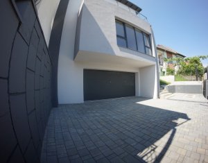 Ház 4 szobák eladó on Cluj-napoca, Zóna Dambul Rotund