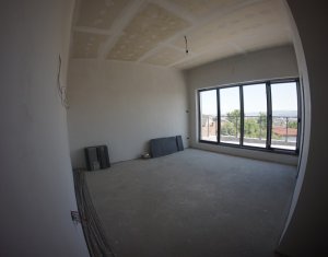 Ház 4 szobák eladó on Cluj-napoca, Zóna Dambul Rotund