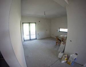 Ház 4 szobák eladó on Cluj-napoca, Zóna Dambul Rotund