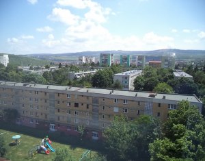 Lakás 2 szobák eladó on Cluj-napoca, Zóna Gheorgheni