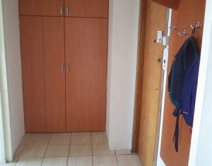 Lakás 2 szobák eladó on Cluj-napoca, Zóna Gheorgheni