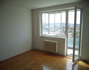 , 48m2 on Cluj-napoca, Zóna Gheorgheni