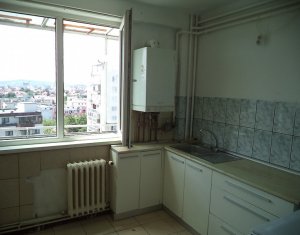 Lakás 2 szobák eladó on Cluj-napoca, Zóna Gheorgheni