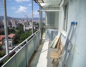 Lakás 2 szobák eladó on Cluj-napoca, Zóna Gheorgheni