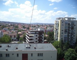 Lakás 2 szobák eladó on Cluj-napoca, Zóna Gheorgheni