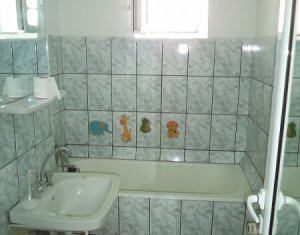 Lakás 2 szobák eladó on Cluj-napoca, Zóna Gheorgheni