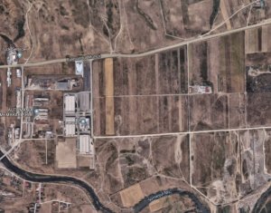 , 9644m2 on Cluj-napoca, Zóna Iris