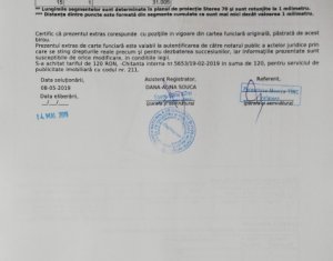 Telek eladó on Cluj-napoca, Zóna Iris