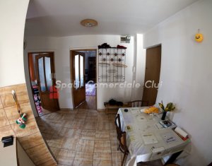 , 50m2 on Cluj-napoca, Zóna Manastur