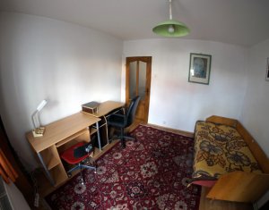 Lakás 2 szobák kiadó on Cluj-napoca, Zóna Manastur