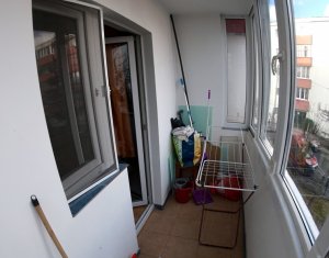 Lakás 2 szobák kiadó on Cluj-napoca, Zóna Manastur