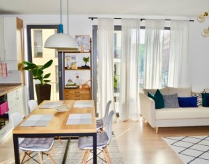 , 54m2 on Cluj-napoca, Zóna Gheorgheni