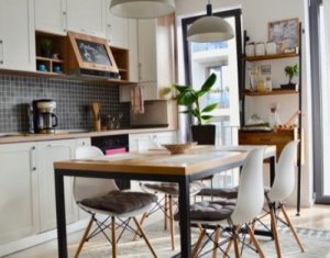 Lakás 2 szobák kiadó on Cluj-napoca, Zóna Gheorgheni