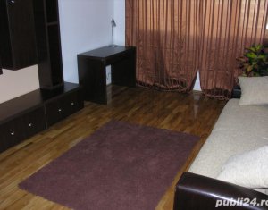 Lakás 2 szobák kiadó on Cluj-napoca, Zóna Centru