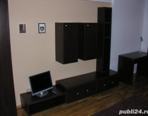 Lakás 2 szobák kiadó on Cluj-napoca, Zóna Centru