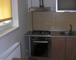 Lakás 2 szobák kiadó on Cluj-napoca, Zóna Centru