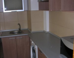 Lakás 2 szobák kiadó on Cluj-napoca, Zóna Centru