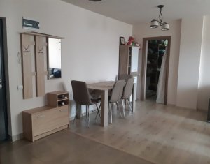 Lakás 2 szobák eladó on Cluj-napoca, Zóna Dambul Rotund