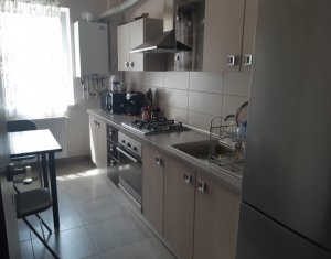 Lakás 2 szobák eladó on Cluj-napoca, Zóna Dambul Rotund