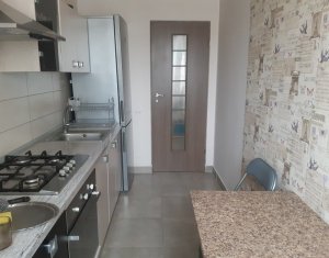 Lakás 2 szobák eladó on Cluj-napoca, Zóna Dambul Rotund